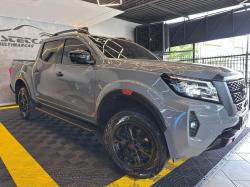 NISSAN Frontier 2.3 16V PRO4X CABINE DUPLA 4X4 BI-TURBO DIESEL AUTOM�TICO