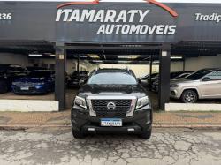 NISSAN Frontier 2.3 16V PLATINUM CABINE DUPLA 4X4 BI-TURBO DIESEL AUTOM�TICO