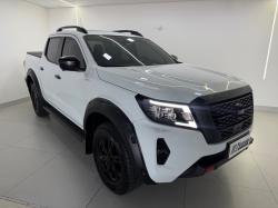 NISSAN Frontier 2.3 16V PRO4X CABINE DUPLA 4X4 BI-TURBO DIESEL AUTOM�TICO