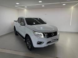 NISSAN Frontier 2.3 16V XE 4X4 CABINE DUPLA BI-TURBO DIESEL AUTOM�TICO
