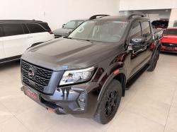 NISSAN Frontier 2.3 16V PRO4X CABINE DUPLA 4X4 BI-TURBO DIESEL AUTOM�TICO