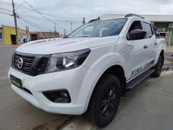 NISSAN Frontier 2.3 ATTACK CABINE DUPLA BI-TURBO DIESEL AUTOM�TICO