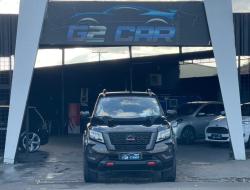 NISSAN Frontier 2.3 16V PRO4X CABINE DUPLA 4X4 BI-TURBO DIESEL AUTOM�TICO