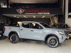 NISSAN Frontier 2.3 16V PRO4X CABINE DUPLA 4X4 BI-TURBO DIESEL AUTOM�TICO