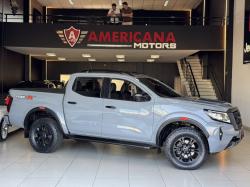NISSAN Frontier 2.3 16V PRO4X CABINE DUPLA 4X4 BI-TURBO DIESEL AUTOM�TICO