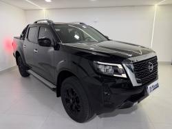 NISSAN Frontier 2.3 16V XE 4X4 CABINE DUPLA BI-TURBO DIESEL AUTOM�TICO