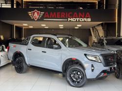 NISSAN Frontier 2.3 16V PRO4X CABINE DUPLA 4X4 BI-TURBO DIESEL AUTOM�TICO