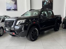 NISSAN Frontier 2.3 16V PRO4X CABINE DUPLA 4X4 BI-TURBO DIESEL AUTOM�TICO