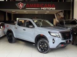 NISSAN Frontier 2.3 16V PRO4X CABINE DUPLA 4X4 BI-TURBO DIESEL AUTOM�TICO