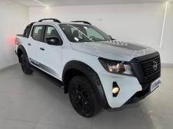 NISSAN Frontier 2.3 ATTACK CABINE DUPLA 4X4 BI-TURBO DIESEL AUTOM�TICO
