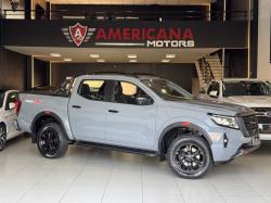 NISSAN Frontier 2.3 16V PRO4X CABINE DUPLA 4X4 BI-TURBO DIESEL AUTOM�TICO