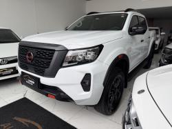 NISSAN Frontier 2.3 16V PRO4X CABINE DUPLA 4X4 BI-TURBO DIESEL AUTOM�TICO