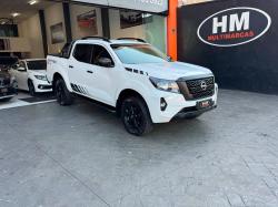 NISSAN Frontier 2.3 ATTACK CABINE DUPLA 4X4 BI-TURBO DIESEL AUTOM�TICO