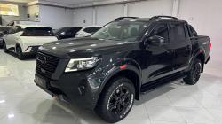 NISSAN Frontier 2.3 16V PRO4X CABINE DUPLA 4X4 BI-TURBO DIESEL AUTOM�TICO