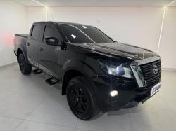 NISSAN Frontier 2.3 ATTACK CABINE DUPLA 4X4 BI-TURBO DIESEL AUTOM�TICO