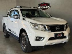 NISSAN Frontier 2.3 16V SE 4X4 CABINE DUPLA BI-TURBO DIESEL AUTOM�TICO