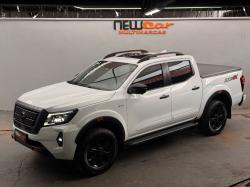 NISSAN Frontier 2.3 16V PRO4X CABINE DUPLA 4X4 BI-TURBO DIESEL AUTOMÁTICO