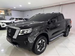 NISSAN Frontier 2.3 16V PLATINUM CABINE DUPLA 4X4 BI-TURBO DIESEL AUTOMÁTICO