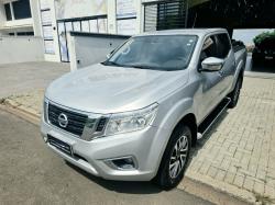 NISSAN Frontier 2.3 16V XE 4X4 CABINE DUPLA BI-TURBO DIESEL AUTOMÁTICO