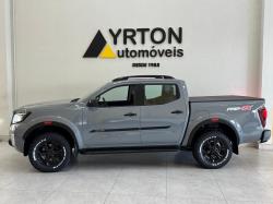 NISSAN Frontier 2.3 16V PRO4X CABINE DUPLA 4X4 BI-TURBO DIESEL AUTOMÁTICO