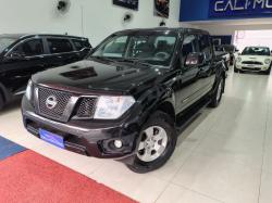 NISSAN Frontier 2.5 S TURBO DIESEL CABINE DUPLA