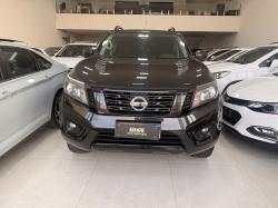 NISSAN Frontier 2.5 16V 4X4 SV ATTACK TURBO DIESEL CABINE DUPLA AUTOMÁTICO