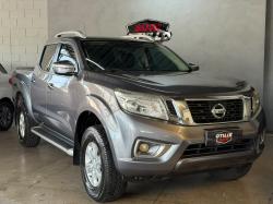 NISSAN Frontier 2.5 LE ATTACK 4X4 TURBO DIESEL CABINE DUPLA AUTOMÁTICO
