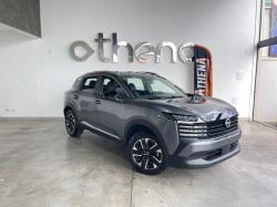 NISSAN Kicks 1.0 12V 4P FLEX ADVANCE TURBO DCT AUTOM�TICO