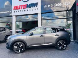 NISSAN Kicks 1.0 12V 4P FLEX EXCLUSIVE TURBO DCT AUTOM�TICO