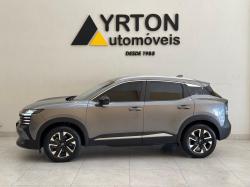 NISSAN Kicks 1.0 12V 4P FLEX ADVANCE TURBO DCT AUTOM�TICO