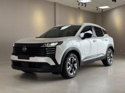 NISSAN Kicks 1.0 12V 4P FLEX ADVANCE TURBO DCT AUTOM�TICO
