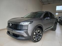 NISSAN Kicks 1.0 12V 4P FLEX ADVANCE TURBO DCT AUTOM�TICO