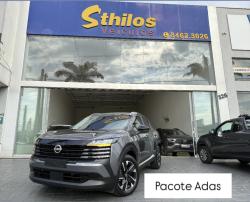NISSAN Kicks 1.0 12V 4P FLEX ADVANCE TURBO DCT AUTOM�TICO