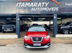 NISSAN Kicks 1.6 16V 4P FLEX UEFA CHAMPIONS LEAGUE X-TRONIC AUTOM�TICO CVT