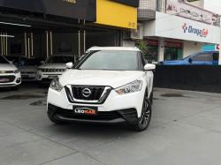 NISSAN Kicks 1.6 16V 4P FLEXSTART S X-TRONIC AUTOMTICO CVT