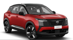 NISSAN Kicks 1.6 16V 4P FLEXSTART SENSE