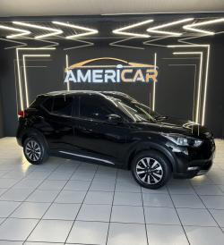 NISSAN Kicks 1.6 16V 4P FLEXSTART S