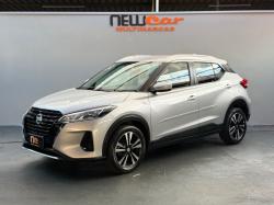 NISSAN Kicks 1.6 16V 4P FLEX ACTIVE X-TRONIC AUTOM�TICO CVT