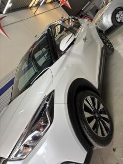 NISSAN Kicks 1.6 16V 4P FLEXSTART SL X-TRONIC AUTOMTICO CVT