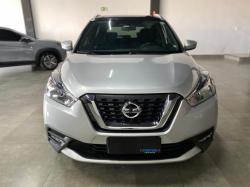 NISSAN Kicks 1.6 16V 4P FLEX SV X-TRONIC AUTOMTICO CVT