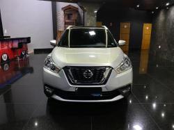 NISSAN Kicks 1.6 16V 4P FLEX SV X-TRONIC AUTOMTICO CVT