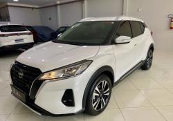 NISSAN Kicks 1.6 16V 4P FLEXSTART XPLAY XTRONIC AUTOMTICO CVT