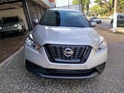 NISSAN Kicks 1.6 16V 4P FLEX ACTIVE X-TRONIC AUTOMTICO CVT