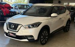 NISSAN Kicks 1.6 16V 4P FLEXSTART SL X-TRONIC AUTOMTICO CVT