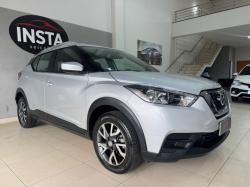 NISSAN Kicks 1.6 16V 4P FLEXSTART S NISSAN Kicks 1.6 16V 4P FLEXSTART S