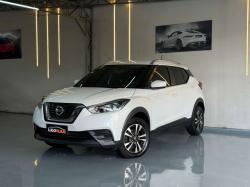 NISSAN Kicks 1.6 16V 4P FLEXSTART S X-TRONIC AUTOMTICO CVT