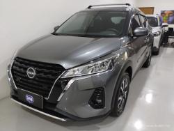 NISSAN Kicks 1.6 16V 4P FLEXSTART SENSE