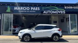 NISSAN Kicks 1.6 16V 4P FLEX SV X-TRONIC AUTOM�TICO CVT