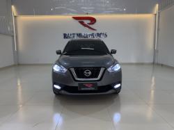 NISSAN Kicks 1.6 16V 4P FLEXSTART SL X-TRONIC AUTOMTICO CVT
