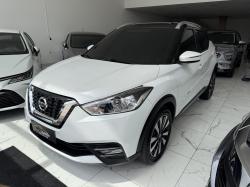 NISSAN Kicks 1.6 16V 4P FLEX SV X-TRONIC AUTOMTICO CVT